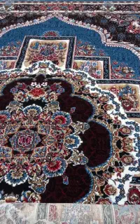 فرش 12متری