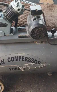 کمپرسورباد یوبرت