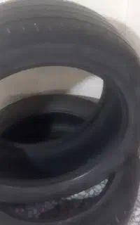 ۴ حلقه لاستیک سوناتا ۱۸ ۷۰ درصد