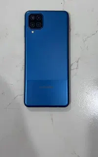 گوشی A12 سامسونگ