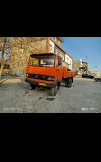 خاور کمپرسی