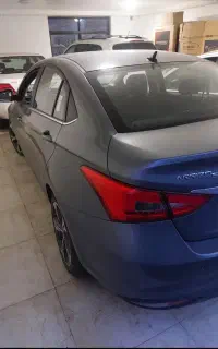 آریزو ۵ توربو