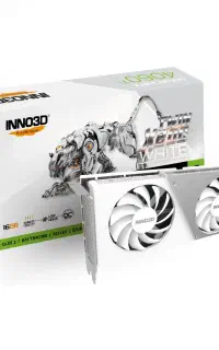 گرافیک RTX4060Ti INNO3D Dual 16GB گیمینگ حرفه ای