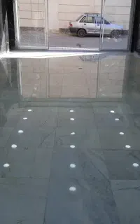 کفسابی سنگسابی سابزن کفساب نماشویی کف ساب سنگ ساب