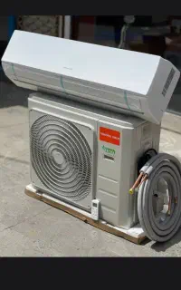 کولر گازی 36000گری موتور سنگین