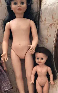 وسایل کودک