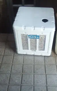 فروش کولر