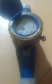کنتور آب 1 اینچ