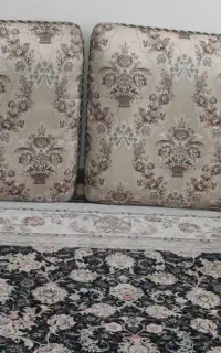 پشتی