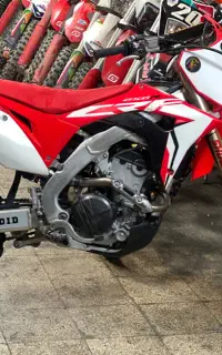 crf250 کراس ‌‌