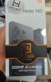 Note 14s