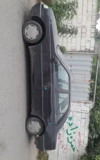 فروش خودرو مدل 82