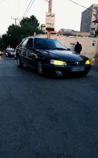 پنوماتیک جفت کارتیر فول
