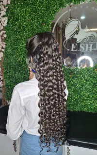 ارایشگری
