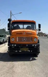 ثبت‌نام کامیون ۱۹۳۰ (باری/کمپرسی)
