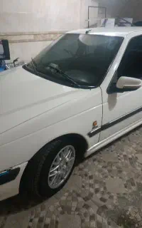 پارس بی رنگ