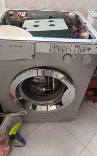 تعمیرات لوازم خانگی