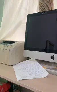 ای مک اپل ۲۷ اینچ