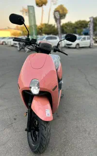 گلکسی CLB 125  SYM