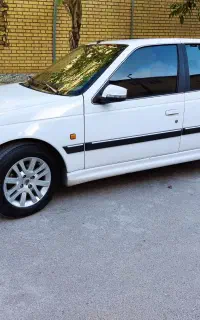 پارس 92 استثنایی