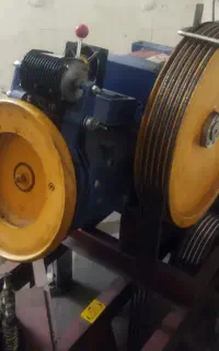 تعمیرات تخصصی آسانسور