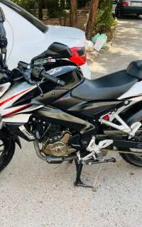 NS 200