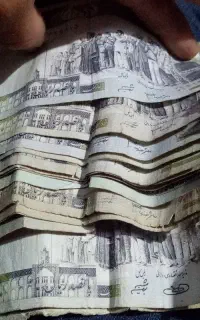 اسکناس کلسیوم