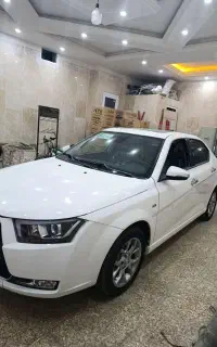 فروش دنا پلاس توربو اتوماتیک خشک مدل 1404