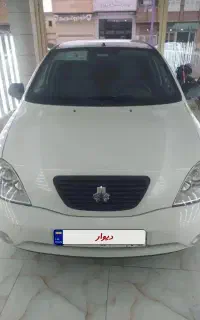 فروش تیبا ۱ مدل۱۴۰۰