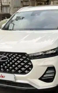 تیگو ۷ پرو پرمیوم مدل ۱۴۰۳ برج ۱۱