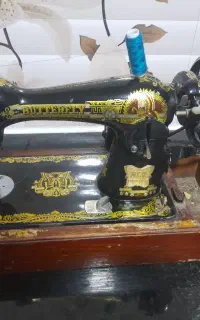 چرخ خیاطی