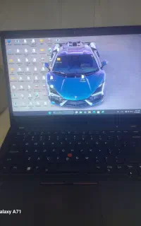 لپ تاپ لنوو  Ryzen  7 Pro