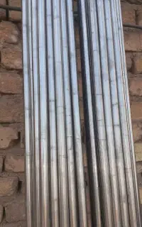 لوله استیلی قطر یک سانت