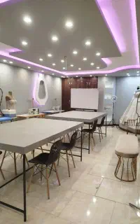 آموزش  لباس زیر