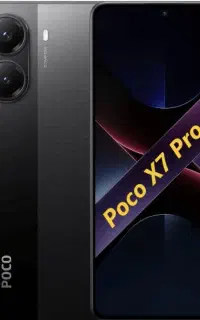 POCO X7 pro 512/12