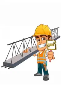 تیرچه کرومیت استاندارد