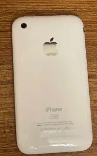 آیفون 3gs کلکسیونی