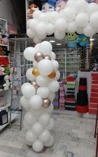 بادکنک تزیینی
