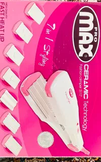 اتو و ویوpromax