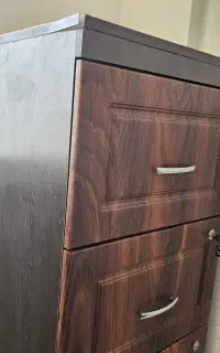 فایل اداری چوبی