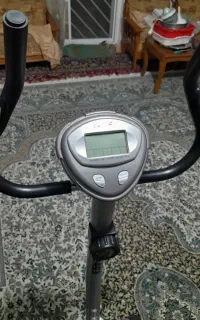 دوچرخه ثابت