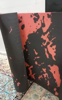 مت (زیر انداز ورزشی) ۲ عدد