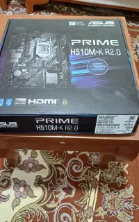 H510 prime
