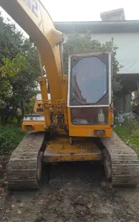 اجاره بیل مکانیکی 912