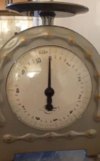ترازو آشپزخانه