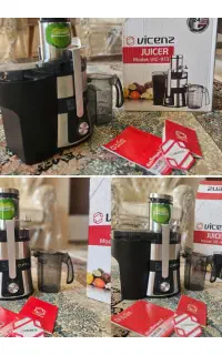 آب میوه گیری ویکنز