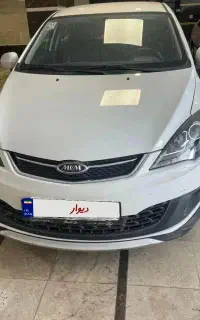 فروش خودرو Mvm 315 sport