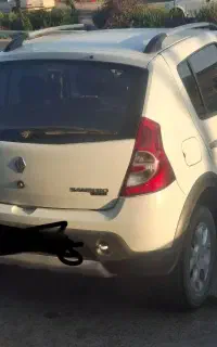 استپ وی ۹۶