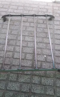 باربند پراید