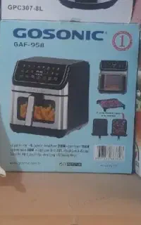 سرخکن گوسونیک نو تو کارتن